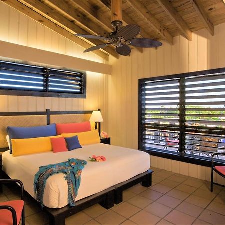 Barefoot Cay Resort Brick Bay Zewnętrze zdjęcie
