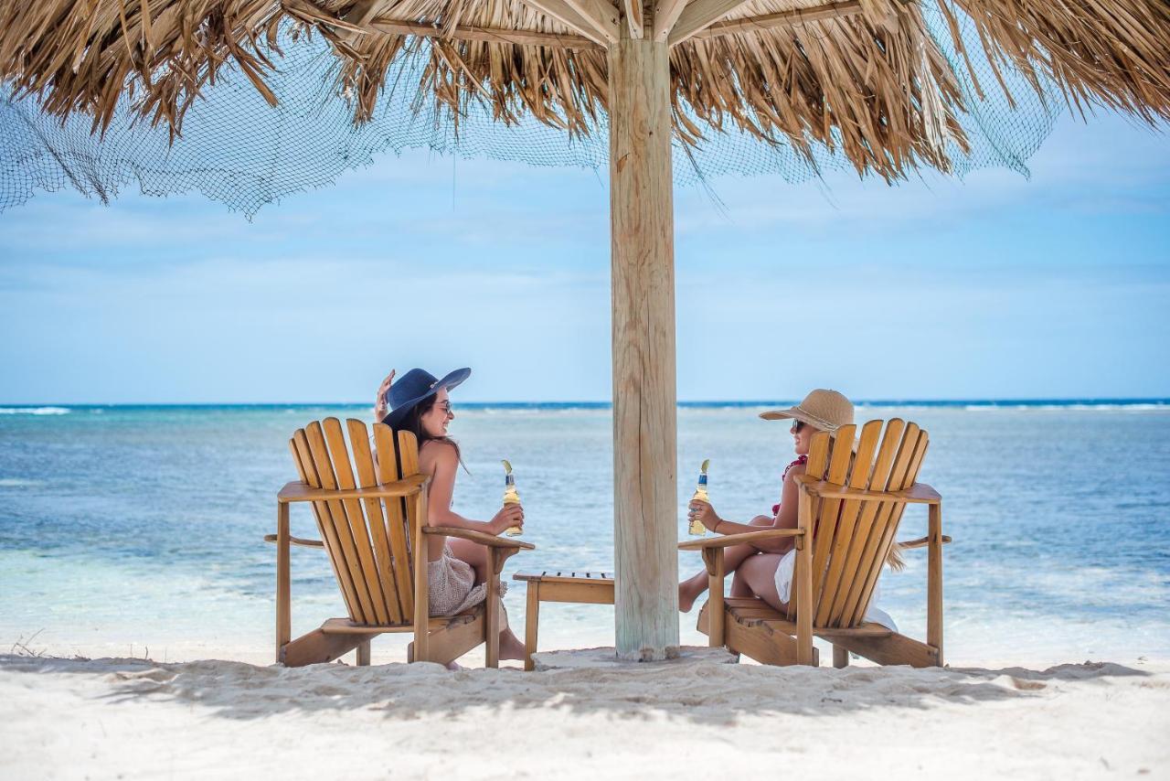 Barefoot Cay Resort Brick Bay Zewnętrze zdjęcie