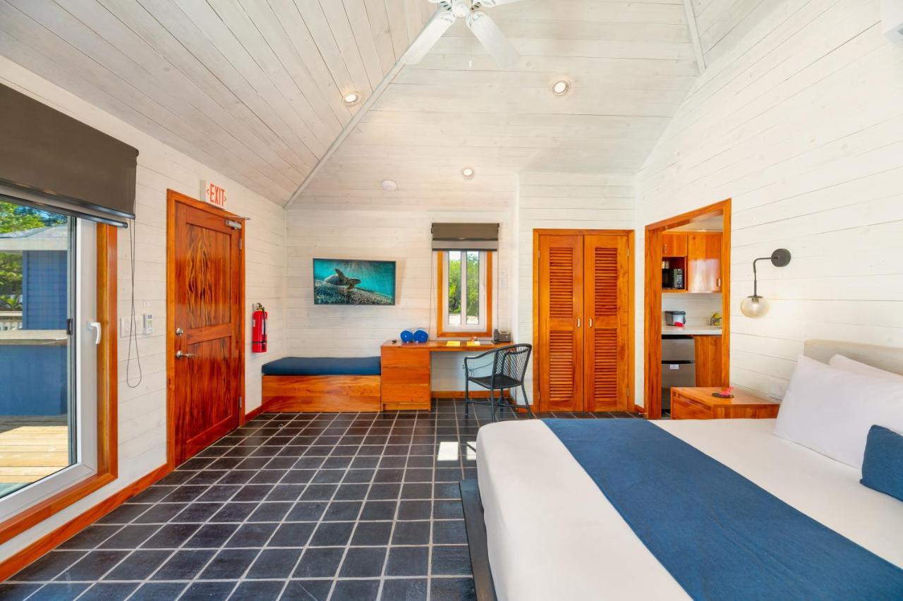 Barefoot Cay Resort Brick Bay Zewnętrze zdjęcie