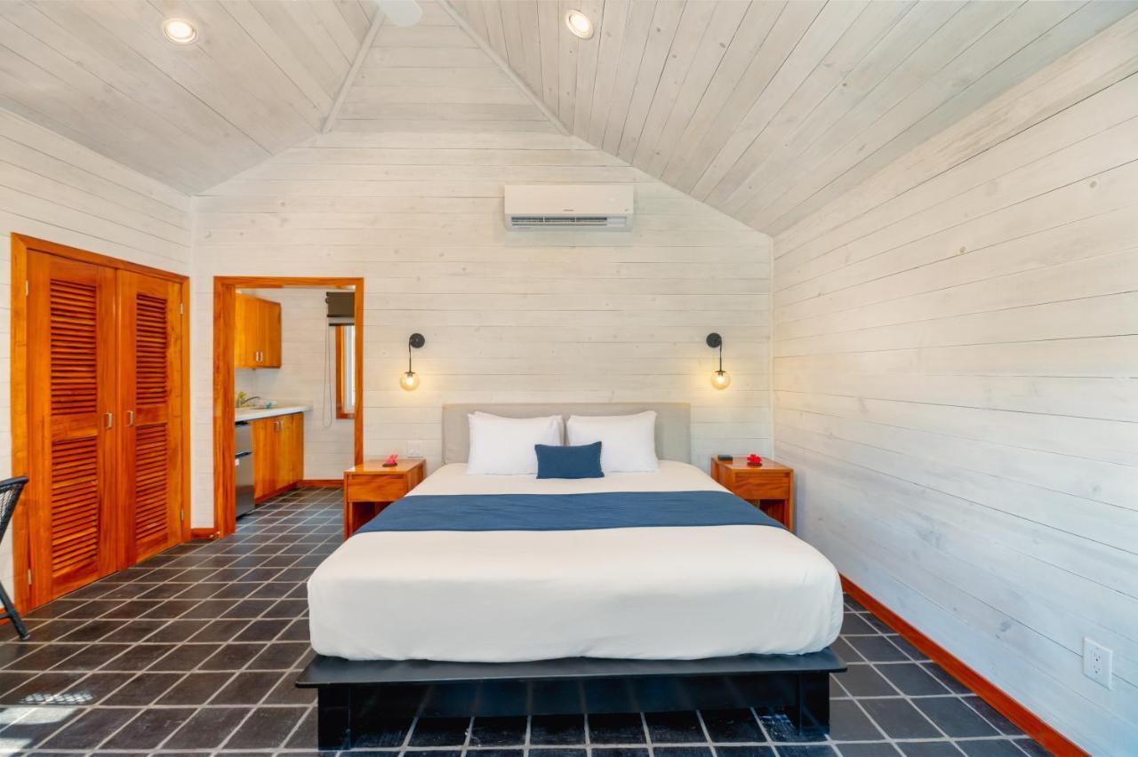 Barefoot Cay Resort Brick Bay Zewnętrze zdjęcie