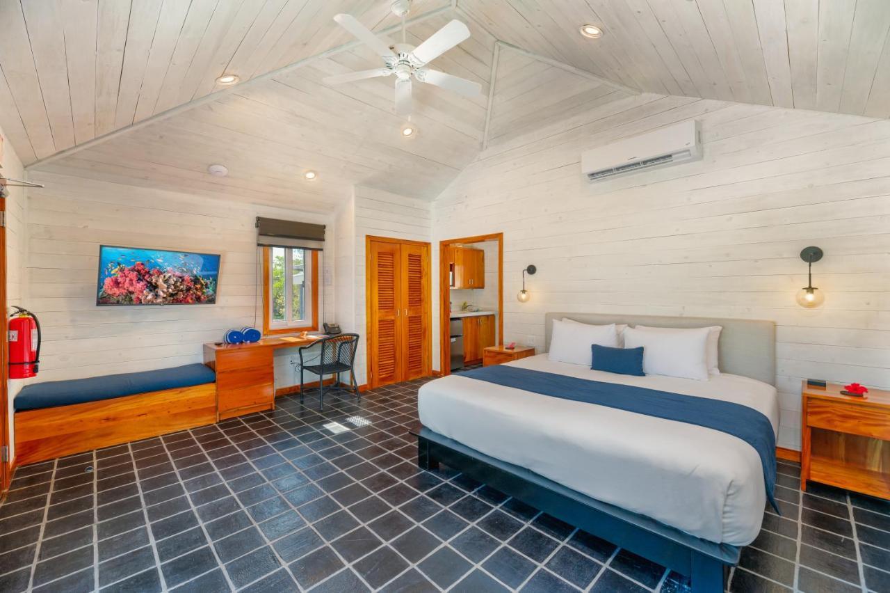 Barefoot Cay Resort Brick Bay Zewnętrze zdjęcie