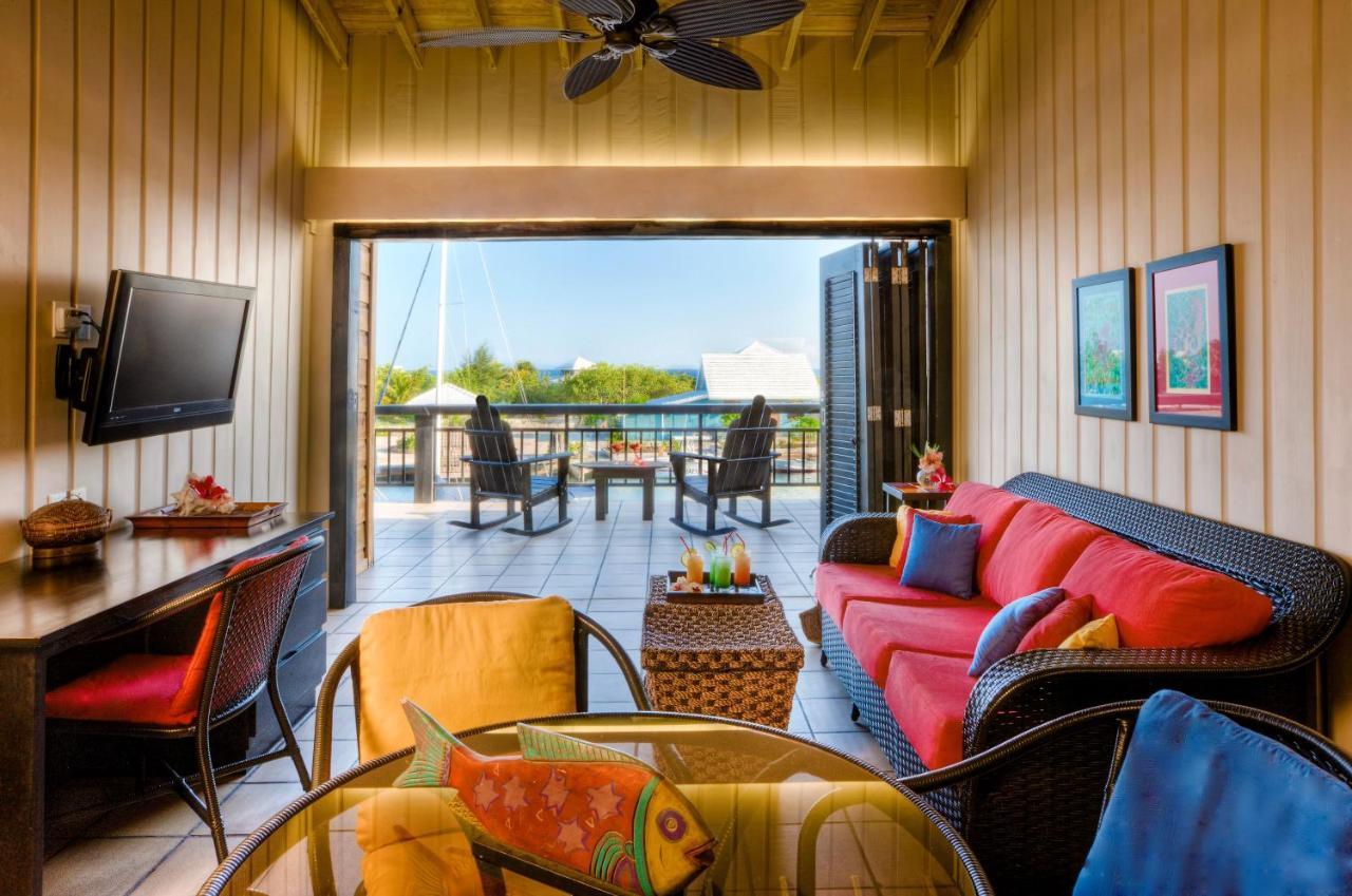 Barefoot Cay Resort Brick Bay Zewnętrze zdjęcie