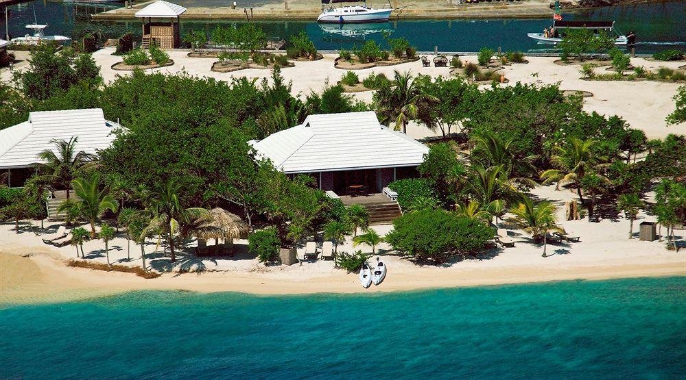 Barefoot Cay Resort Brick Bay Zewnętrze zdjęcie