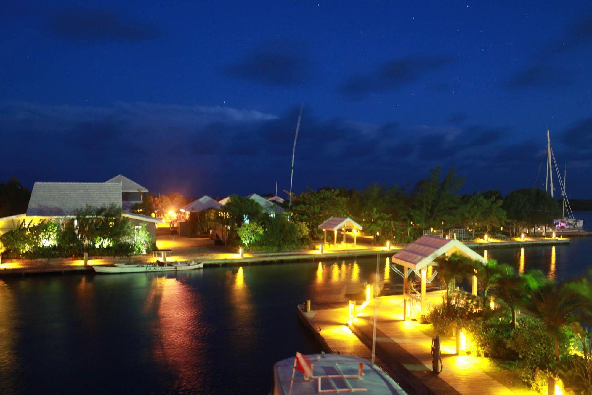 Barefoot Cay Resort Brick Bay Zewnętrze zdjęcie