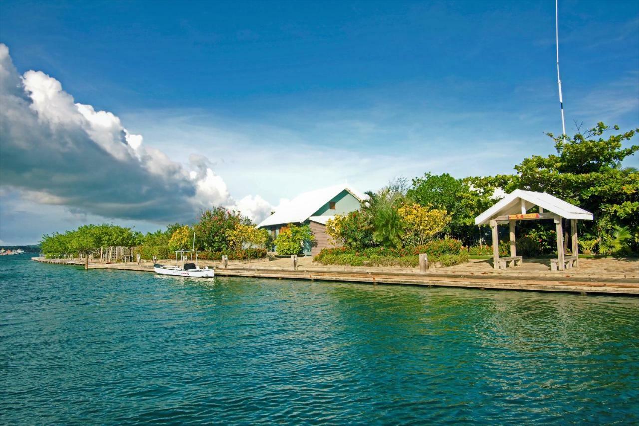 Barefoot Cay Resort Brick Bay Zewnętrze zdjęcie