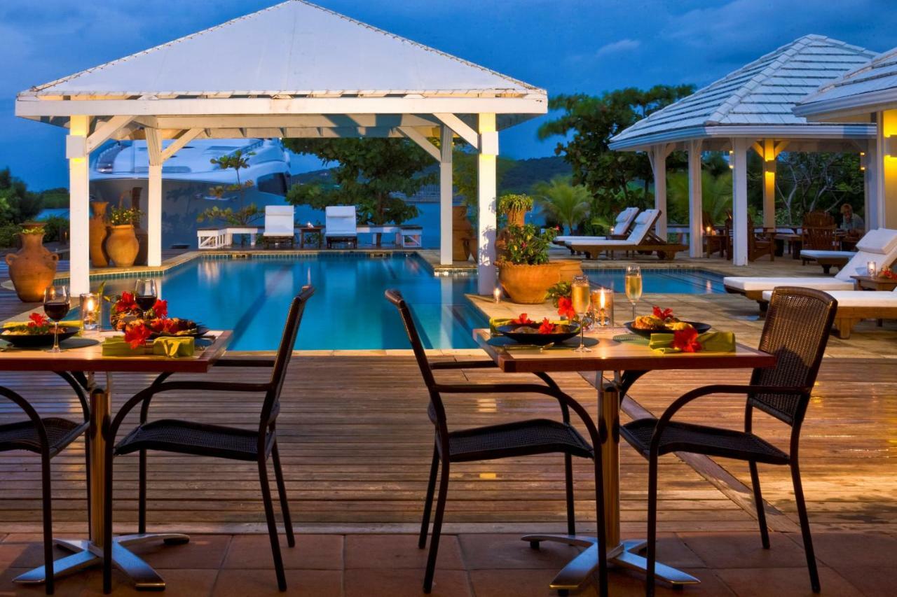 Barefoot Cay Resort Brick Bay Zewnętrze zdjęcie