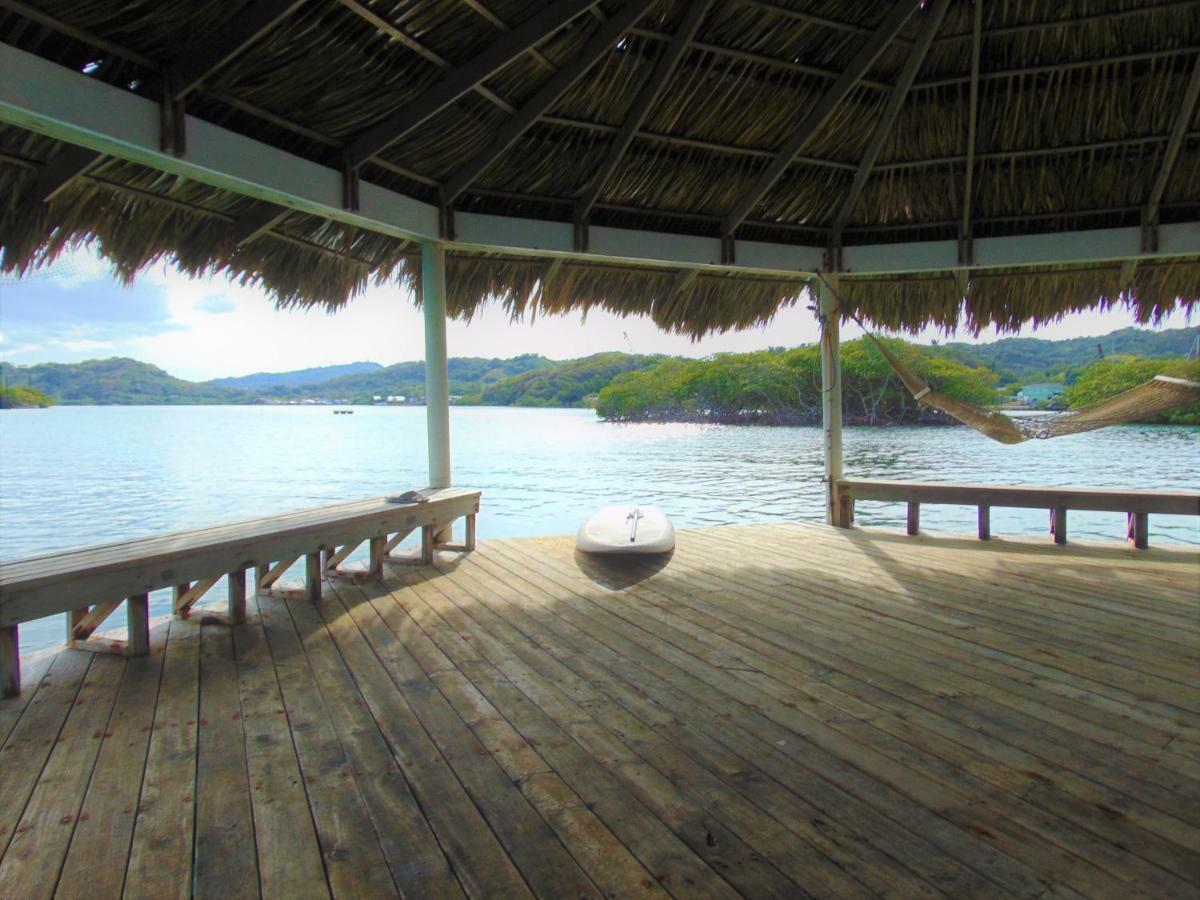 Barefoot Cay Resort Brick Bay Zewnętrze zdjęcie