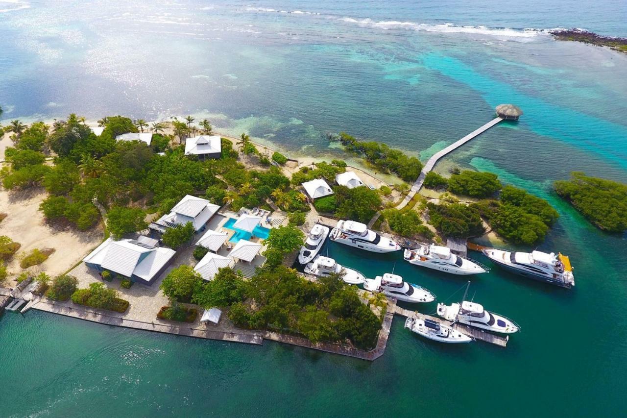 Barefoot Cay Resort Brick Bay Zewnętrze zdjęcie